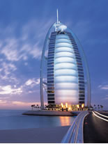 burj al arab